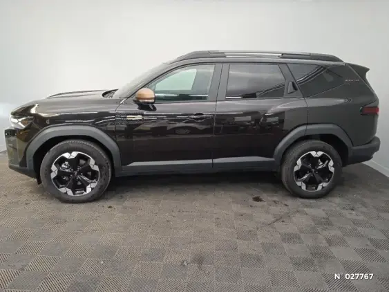 DACIA BIGSTER - voiture d'occasion - Photo 2