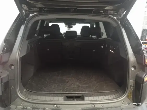 DACIA BIGSTER - voiture d'occasion - Photo 7