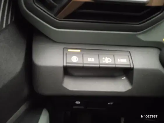 DACIA BIGSTER - voiture d'occasion - Photo 15