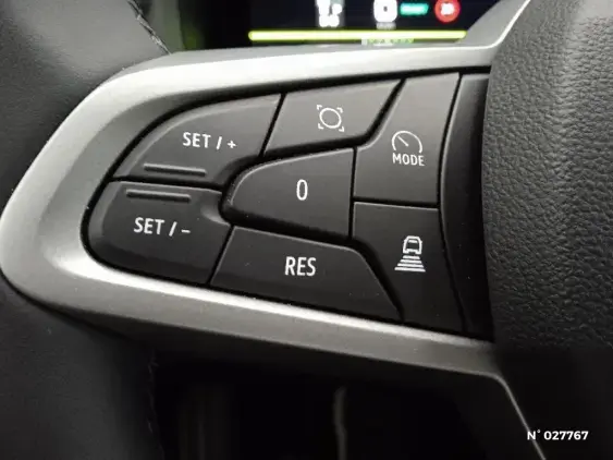 DACIA BIGSTER - voiture d'occasion - Photo 27
