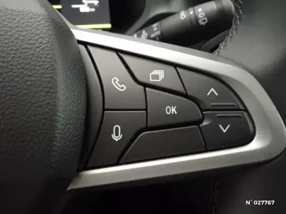 DACIA BIGSTER - voiture d'occasion - Photo 28