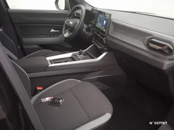 DACIA BIGSTER - voiture d'occasion - Photo 10