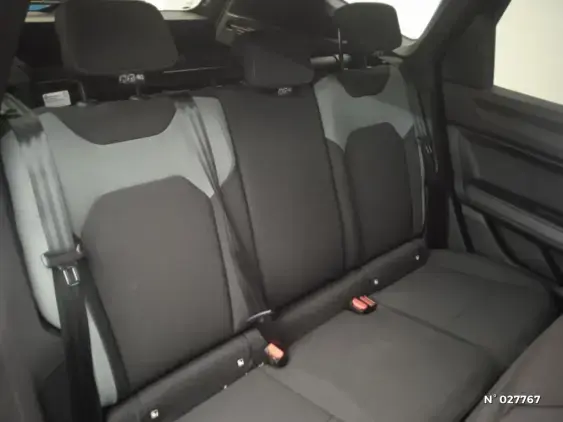 DACIA BIGSTER - voiture d'occasion - Photo 11