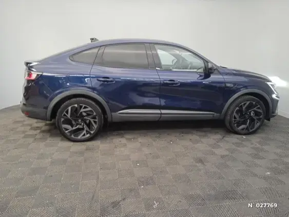 RENAULT ARKANA - voiture d'occasion - Photo 5