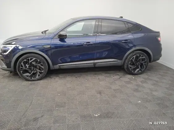 RENAULT ARKANA - voiture d'occasion - Photo 2