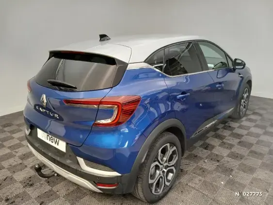 RENAULT CAPTUR II - voiture d'occasion - Photo 4