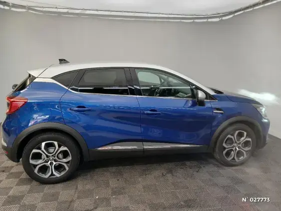 RENAULT CAPTUR II - voiture d'occasion - Photo 5