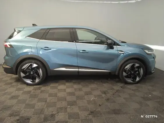 RENAULT SYMBIOZ - voiture d'occasion - Photo 5