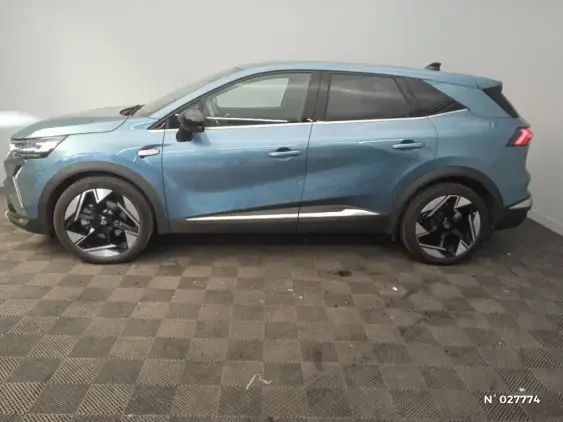 RENAULT SYMBIOZ - voiture d'occasion - Photo 2