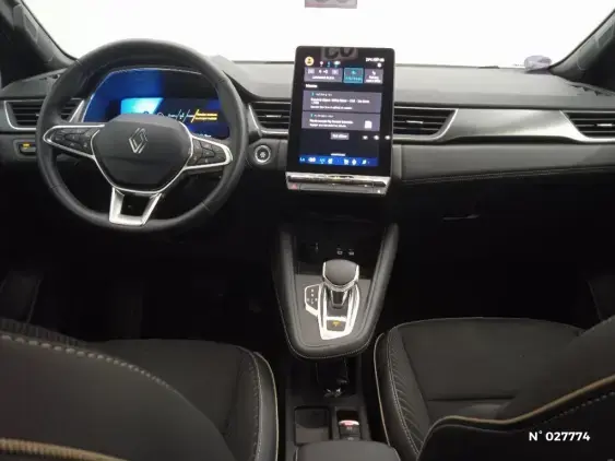 RENAULT SYMBIOZ - voiture d'occasion - Photo 9