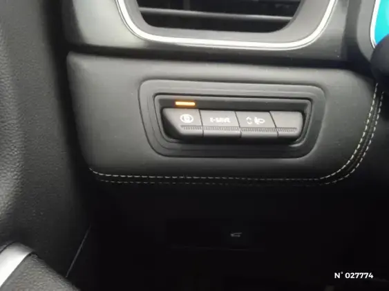 RENAULT SYMBIOZ - voiture d'occasion - Photo 14