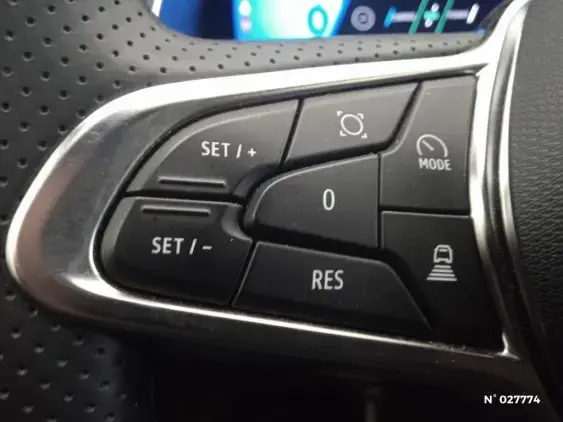 RENAULT SYMBIOZ - voiture d'occasion - Photo 25