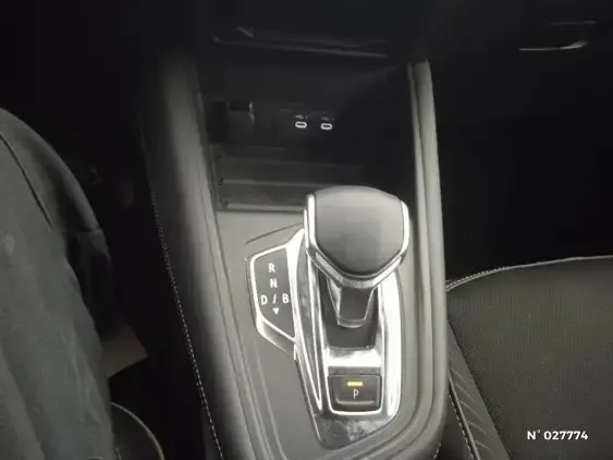 RENAULT SYMBIOZ - voiture d'occasion - Photo 27