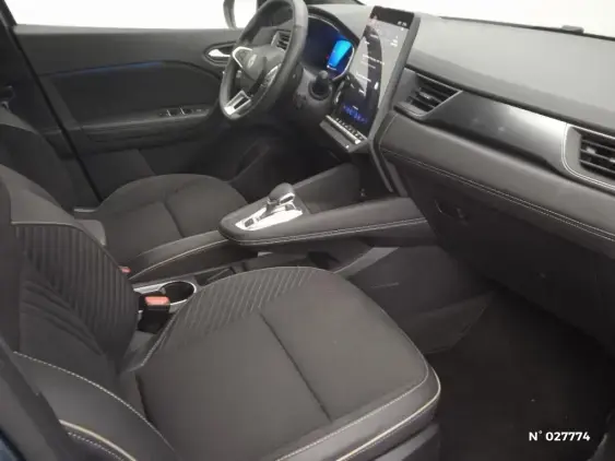 RENAULT SYMBIOZ - voiture d'occasion - Photo 10