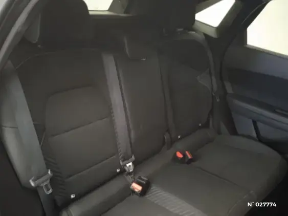 RENAULT SYMBIOZ - voiture d'occasion - Photo 11