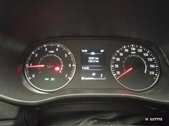 DACIA SANDERO III - voiture d'occasion - Photo 12