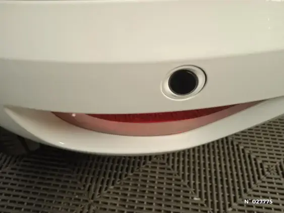 DACIA SANDERO III - voiture d'occasion - Photo 14