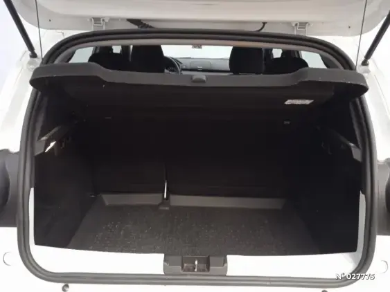 DACIA SANDERO III - voiture d'occasion - Photo 7