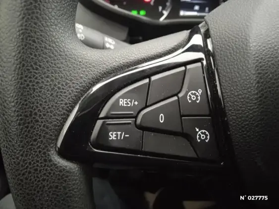 DACIA SANDERO III - voiture d'occasion - Photo 26