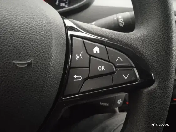 DACIA SANDERO III - voiture d'occasion - Photo 27
