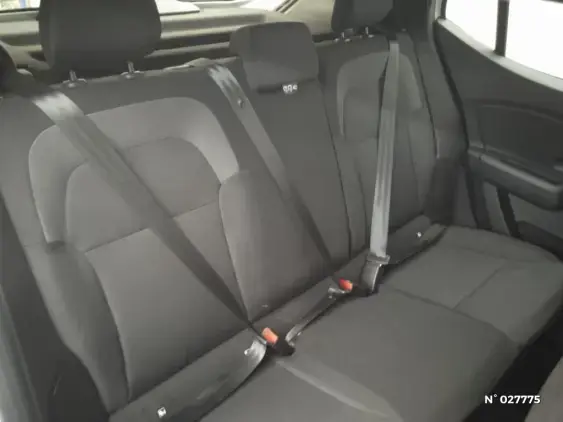 DACIA SANDERO III - voiture d'occasion - Photo 11