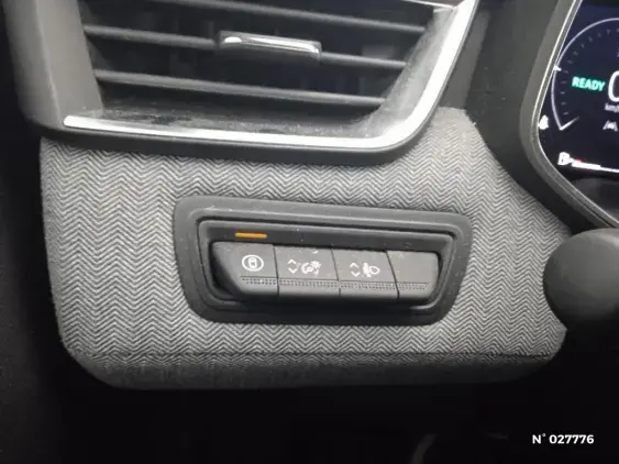 RENAULT CLIO V - voiture d'occasion - Photo 15