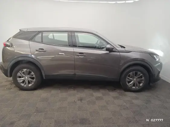 PEUGEOT 2008 II - voiture d'occasion - Photo 5