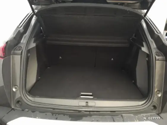 PEUGEOT 2008 II - voiture d'occasion - Photo 7