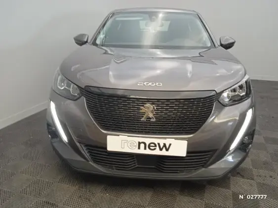 PEUGEOT 2008 II - voiture d'occasion - Photo 3