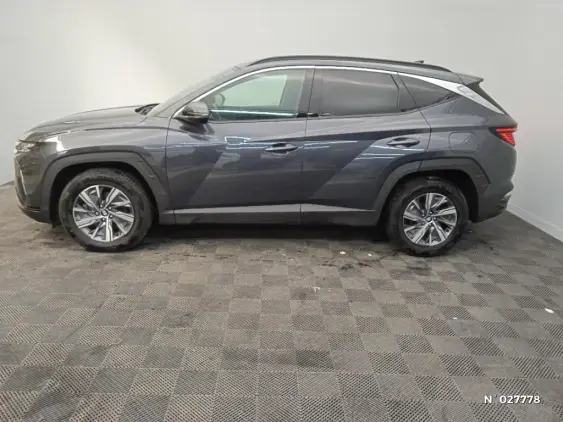 HYUNDAI TUCSON IV - voiture d'occasion - Photo 2
