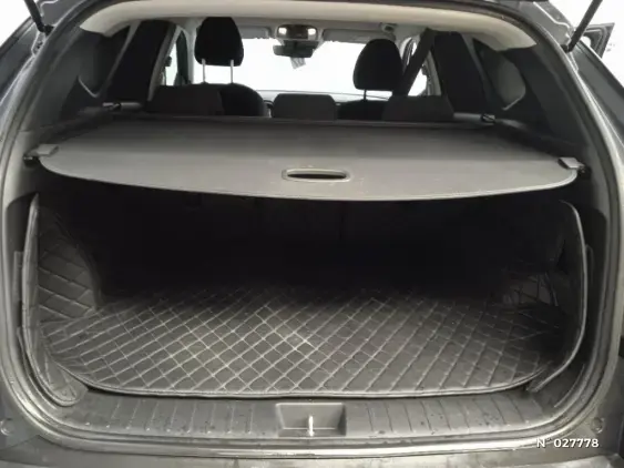 HYUNDAI TUCSON IV - voiture d'occasion - Photo 7