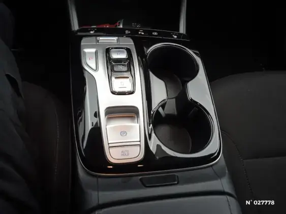 HYUNDAI TUCSON IV - voiture d'occasion - Photo 15