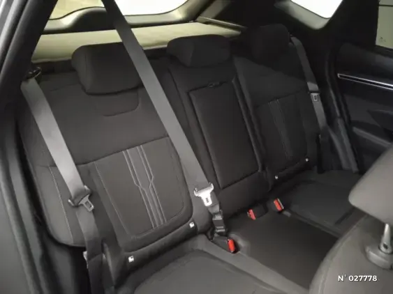 HYUNDAI TUCSON IV - voiture d'occasion - Photo 11