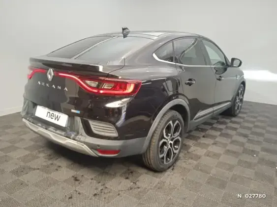 RENAULT ARKANA - voiture d'occasion - Photo 4