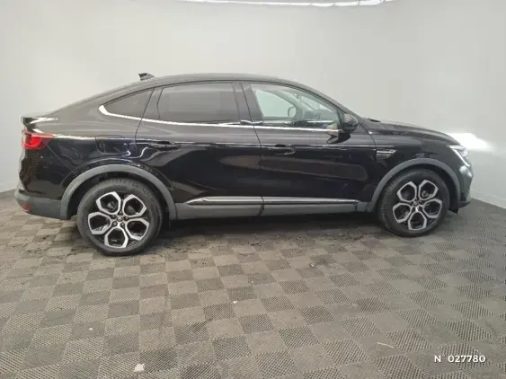 RENAULT ARKANA - voiture d'occasion - Photo 5