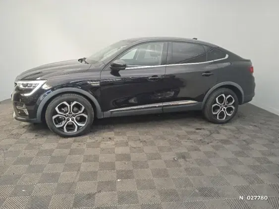 RENAULT ARKANA - voiture d'occasion - Photo 2