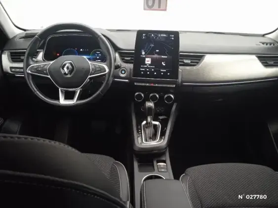 RENAULT ARKANA - voiture d'occasion - Photo 9
