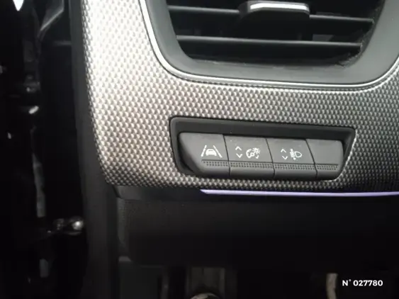 RENAULT ARKANA - voiture d'occasion - Photo 15