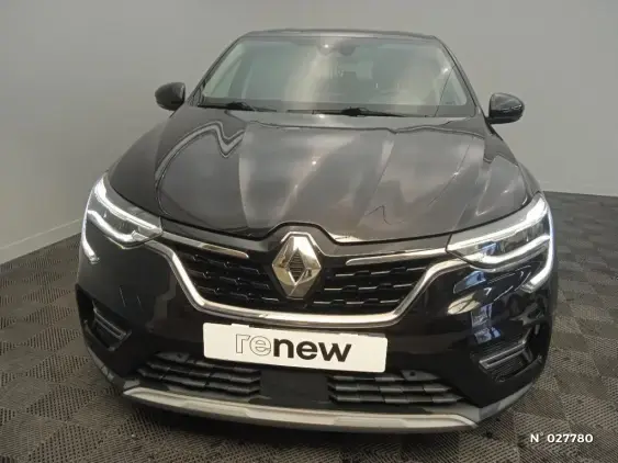 RENAULT ARKANA - voiture d'occasion - Photo 3
