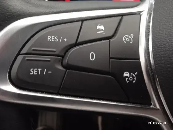 RENAULT ARKANA - voiture d'occasion - Photo 26
