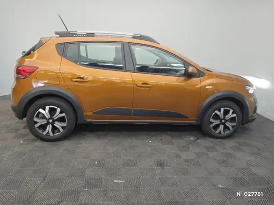 DACIA SANDERO III - voiture d'occasion - Photo 5