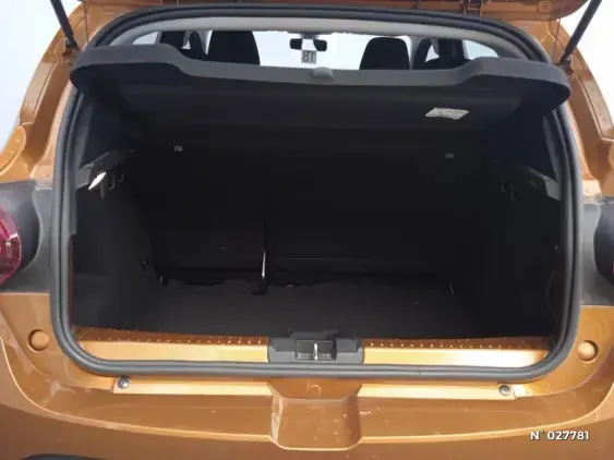 DACIA SANDERO III - voiture d'occasion - Photo 7