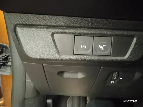 DACIA SANDERO III - voiture d'occasion - Photo 15