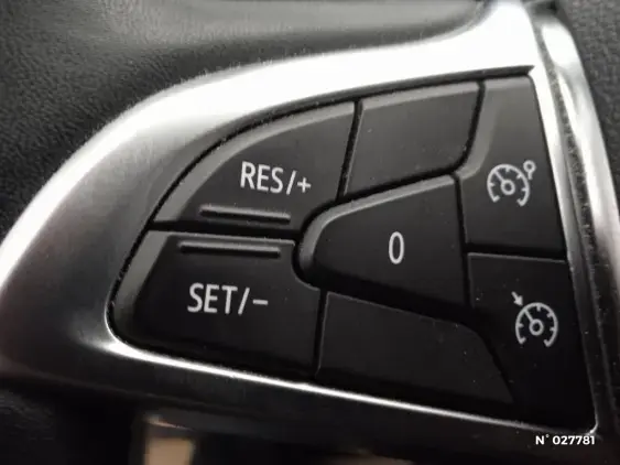 DACIA SANDERO III - voiture d'occasion - Photo 26