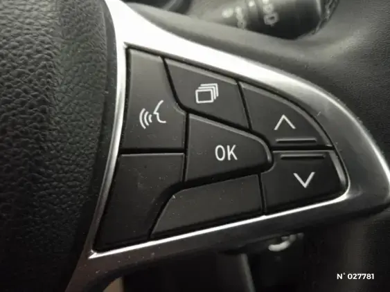 DACIA SANDERO III - voiture d'occasion - Photo 27