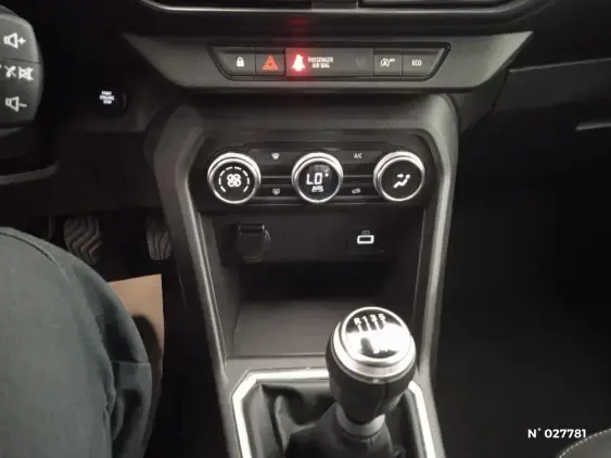 DACIA SANDERO III - voiture d'occasion - Photo 28