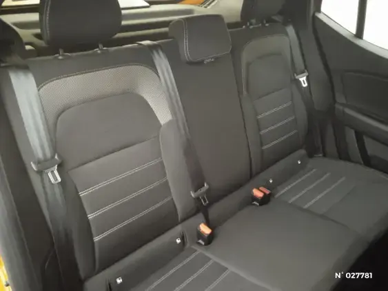 DACIA SANDERO III - voiture d'occasion - Photo 11