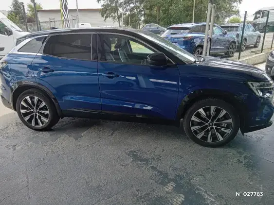RENAULT AUSTRAL - voiture d'occasion - Photo 5