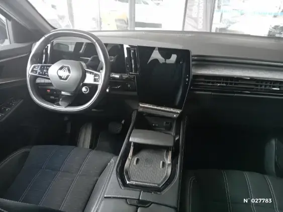 RENAULT AUSTRAL - voiture d'occasion - Photo 9