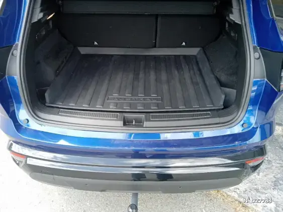 RENAULT AUSTRAL - voiture d'occasion - Photo 7